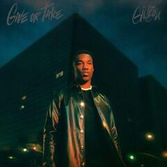 Vinylplade Giveon - Give Or Take (LP)