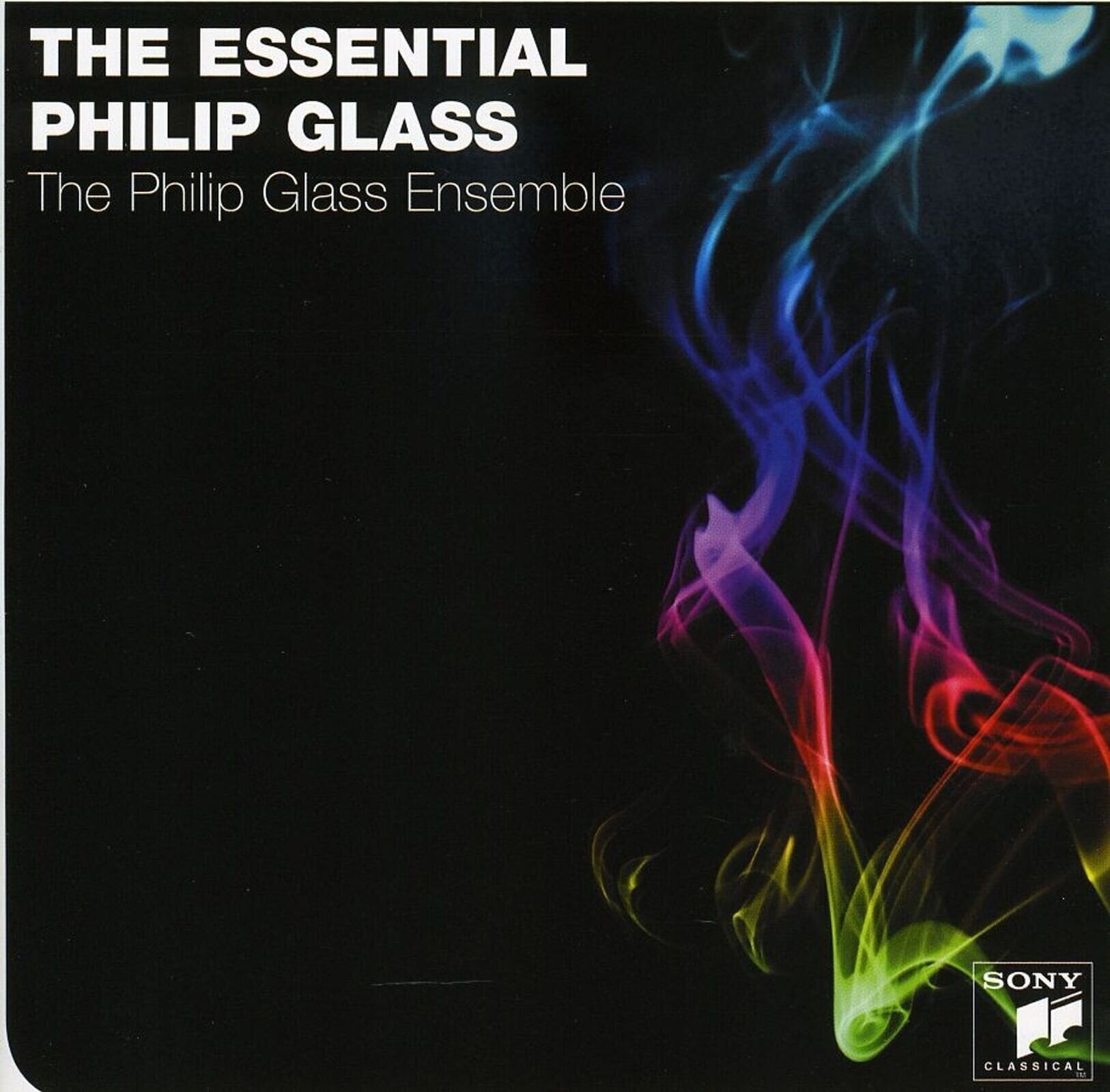 CD muzica Philip Glass - The Essential Philip Glass (Reissue) (CD)