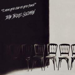 CD musicali Jean-Jacques Goldman - Entre Gris Clair Et Gris Foncé (Reissue) (2 CD)