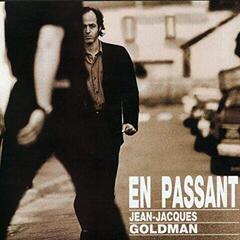 Disco in vinile Jean-Jacques Goldman - En Passant (Reissue) (2 LP)