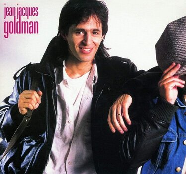 Грамофонна плоча Jean-Jacques Goldman - Non Homologué (Reissue) (Remastered) (2 LP) - 1