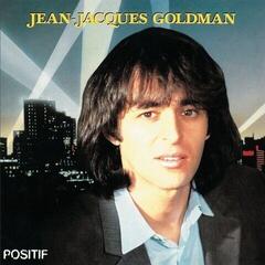 Disco in vinile Jean-Jacques Goldman - Positif (Reissue) (Remastered) (LP)