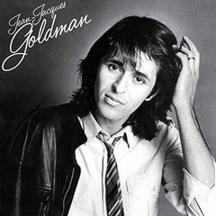 Disco in vinile Jean-Jacques Goldman - Jean-Jacques Goldman (Reissue) (LP)