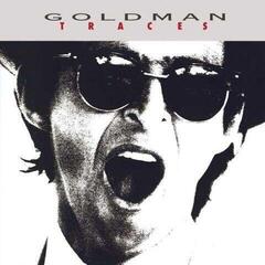 CD musicali Jean-Jacques Goldman - Traces (Remastered) (2 CD)