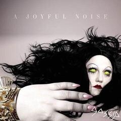 CD muzica Gossip - A Joyful Noise (CD)