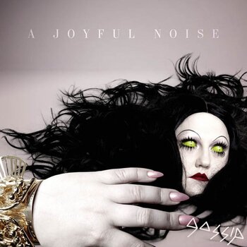 Muziek CD Gossip - A Joyful Noise (CD) - 1