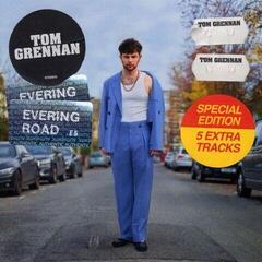 Музичний компакт-диск Tom Grennan - Evering Road (Reissue) (2 CD)