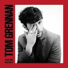 CD musique Tom Grennan - Lighting Matches (CD)