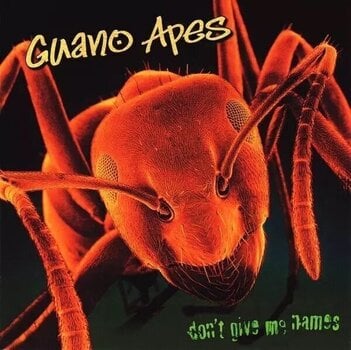 LP ploča Guano Apes - Don't Give Me Names (Reissue) (LP) - 1