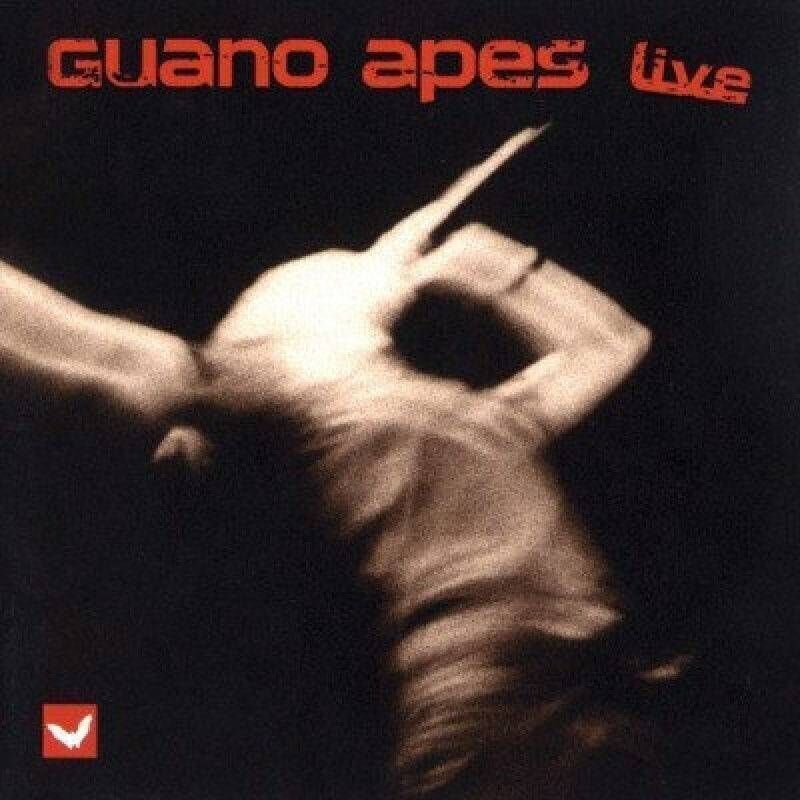 Guano Apes - Live (Reissue) (2 LP)