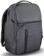Resväska/ryggsäck Ogio Pace Pro 25 Ryggsäck Grey Pinstripe 25 L
