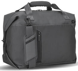 Куфар/Раница Ogio Pace Pro Duffel Пътна чанта Grey Pinstripe 42 L