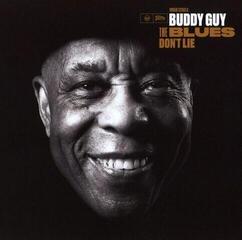 Muziek CD Buddy Guy - The Blues Don't Lie (CD)