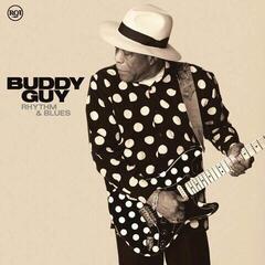 Muziek CD Buddy Guy - Rhythm & Blues (2 CD)