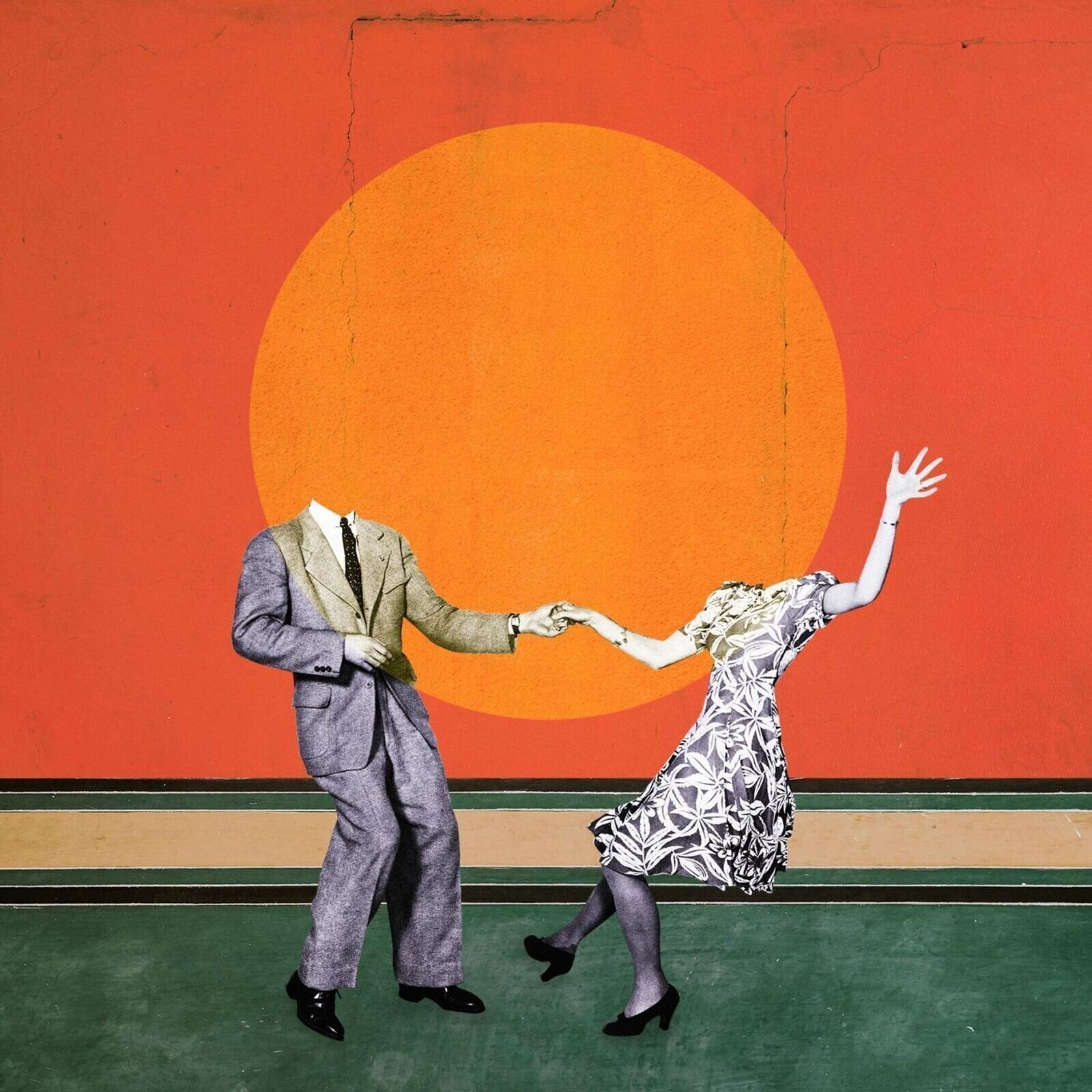 Half Alive - Now, Not Yet (Doublemint Coloured) (LP)
