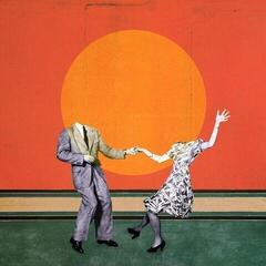 LP ploča Half Alive - Now, Not Yet (Doublemint Coloured) (LP)