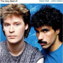 Musik-CD Daryl Hall & John Oates - The Very Best Of (CD)