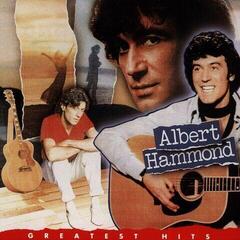Muzički CD Albert Hammond - Greatest Hits (CD)