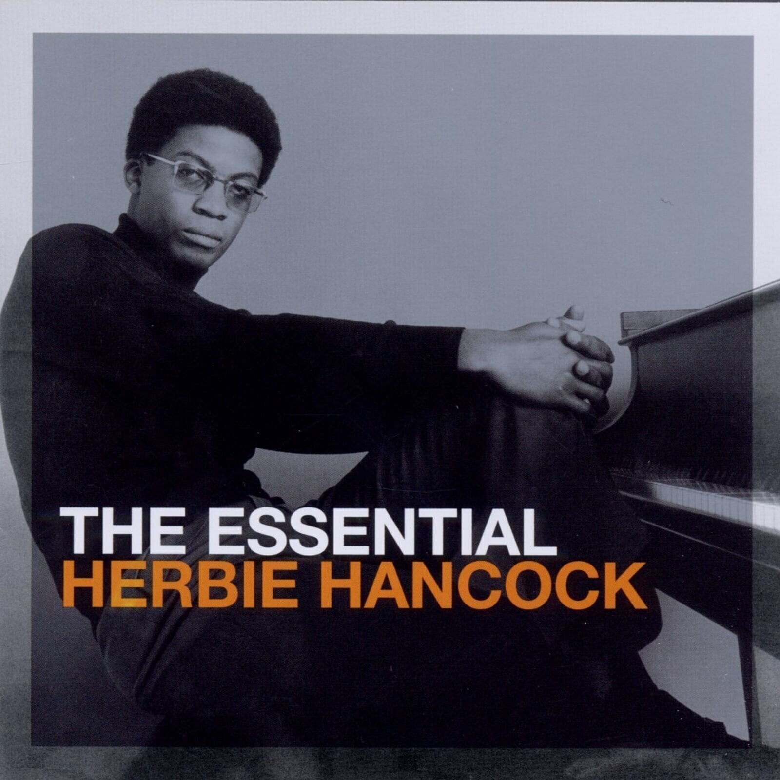 Muzički CD Herbie Hancock - The Essential Herbie Hancock (Reissue) (2 CD)