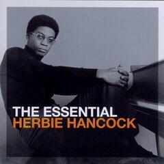 Muziek CD Herbie Hancock - The Essential Herbie Hancock (Reissue) (2 CD)