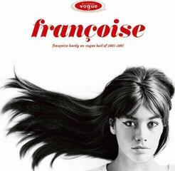 Musikk-CD Françoise Hardy Françoise Hardy En Vogue - Best of 1962-1967 (Remastered) (CD)