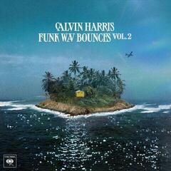 CD Μουσικής Calvin Harris - Funk Wav Bounces Vol. 2 (CD)