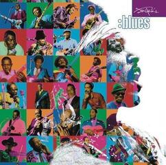 Musikk-CD Jimi Hendrix Blues (Reissue) (CD)