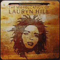 CD de música Lauryn Hill - The Miseducation Of Lauryn Hill (Reissue) (CD)