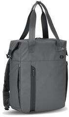 Chladicí taška Ogio Pace Pro Grey Pinstripe Chladicí taška