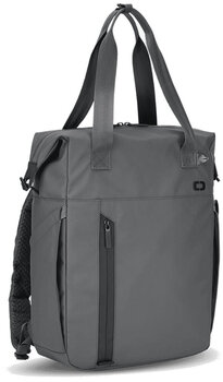 Termo torba Ogio Pace Pro Grey Pinstripe Termo torba - 1