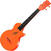 Konsertukulele Enya Music Nova U Orange (B-Stock) #988531