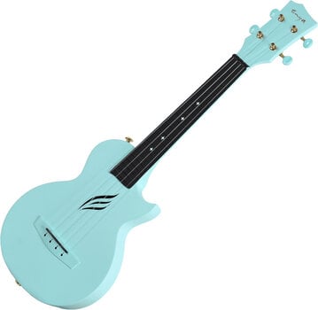 Koncertni ukulele Enya Music Nova U Blue Koncertni ukulele - 1