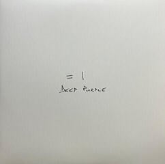 LP ploča Deep Purple - =1 (Crystal Clear Coloured) (2 LP)