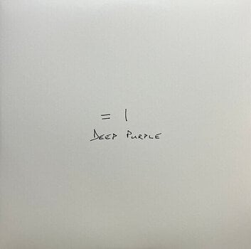 Disco in vinile Deep Purple - =1 (2 LP) - 1