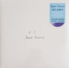 Schallplatte Deep Purple - =1 (Purple Coloured) (2 LP)
