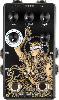 Guitar Effect Lichtlaerm Audio Kassandra Guitar Effect - 1