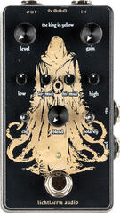 Guitar Effect Lichtlaerm Audio The King in Yellow Guitar Effect