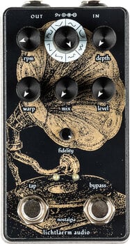 Guitar Effect Lichtlaerm Audio Nostalgia Guitar Effect - 1