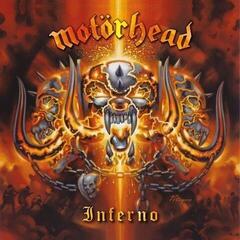 Vinylplade Motörhead - Inferno (2 LP)