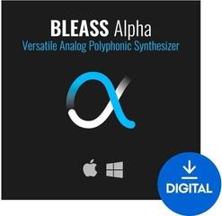 Plug-In software da studio BLEASS Alpha Bundle (Prodotto digitale)