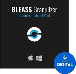 Plug-In software da studio BLEASS Granulizer (Prodotto digitale)
