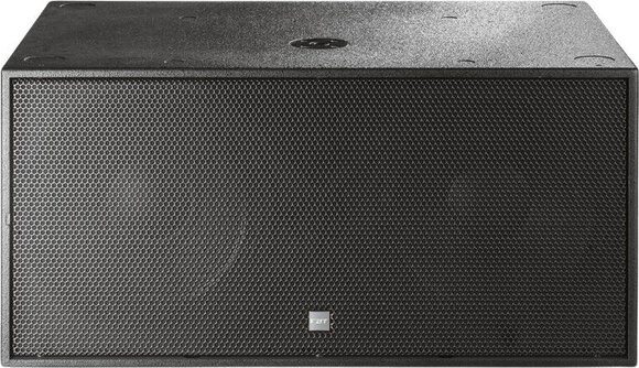 Subwoofer ativo FBT MUSE 218 SND Subwoofer ativo - 1