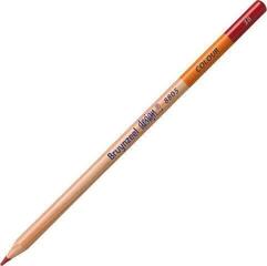 Värvipliiats Bruynzeel Design Colour Värvipliiats Carmine 1 tk