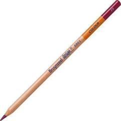 Ołówek kolorowy Bruynzeel Design Colour Kredka Magenta 1 szt.