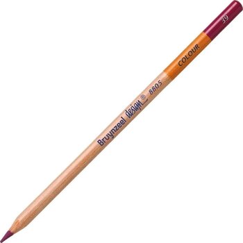 Цветни моливи
 Bruynzeel Design Colour Цветен молив Magenta 1 бр. - 1