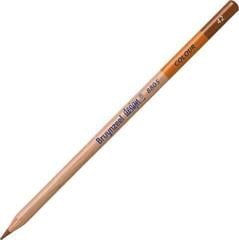Colour Pencil Bruynzeel Design Colour Coloured Pencil Sienna 1 pc