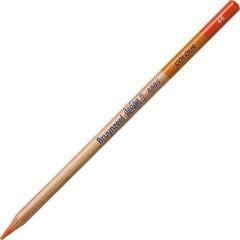 Ołówek kolorowy Bruynzeel Design Colour Kredka Sanguine 1 szt.