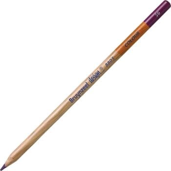 Lápis de cor Bruynzeel Design Colour Lápis de cor Mauve 1 un. - 1