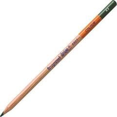 Värvipliiats Bruynzeel Design Colour Värvipliiats Olive Green 1 tk