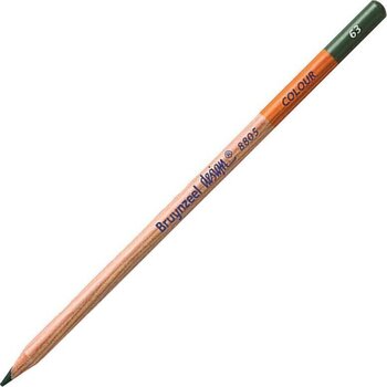 Färgpenna Bruynzeel Design Colour Färgpenna Olive Green 1 st - 1